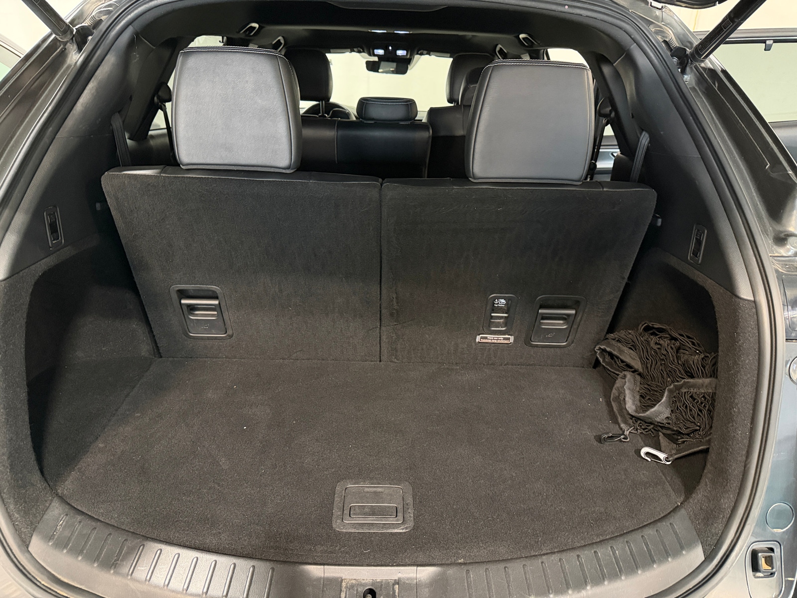 Thumbnail: 2021 Mazda CX-9 - 6