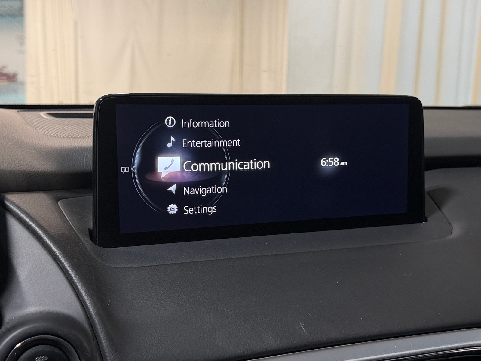 Thumbnail: 2021 Mazda CX-9 - 3