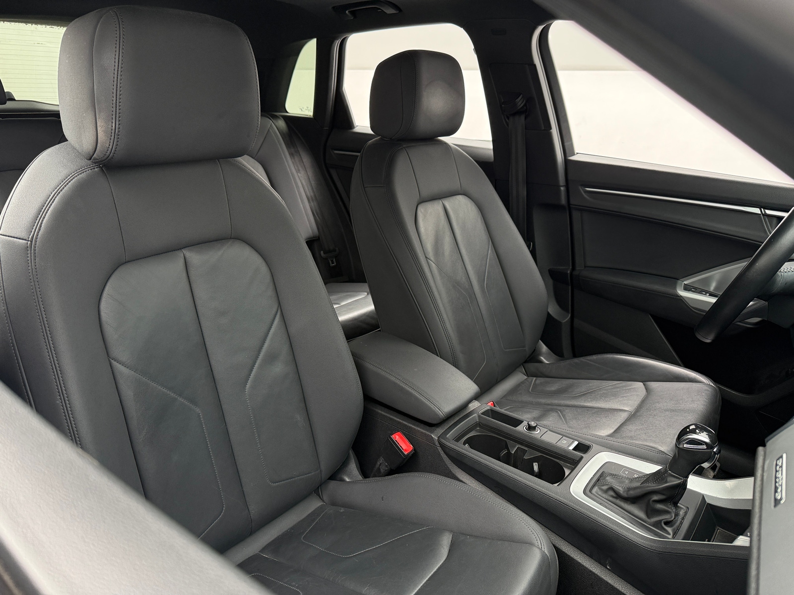 Thumbnail: 2020 Audi Q3 - 2
