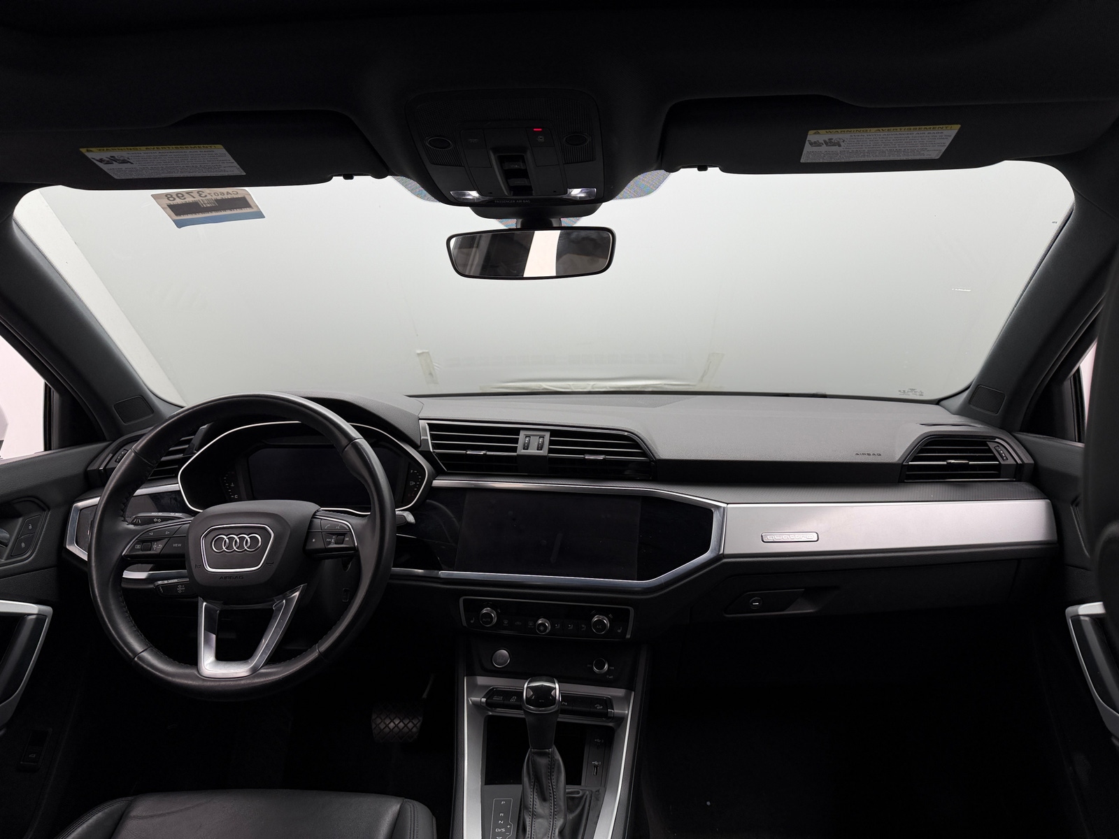 Thumbnail: 2020 Audi Q3 - 3