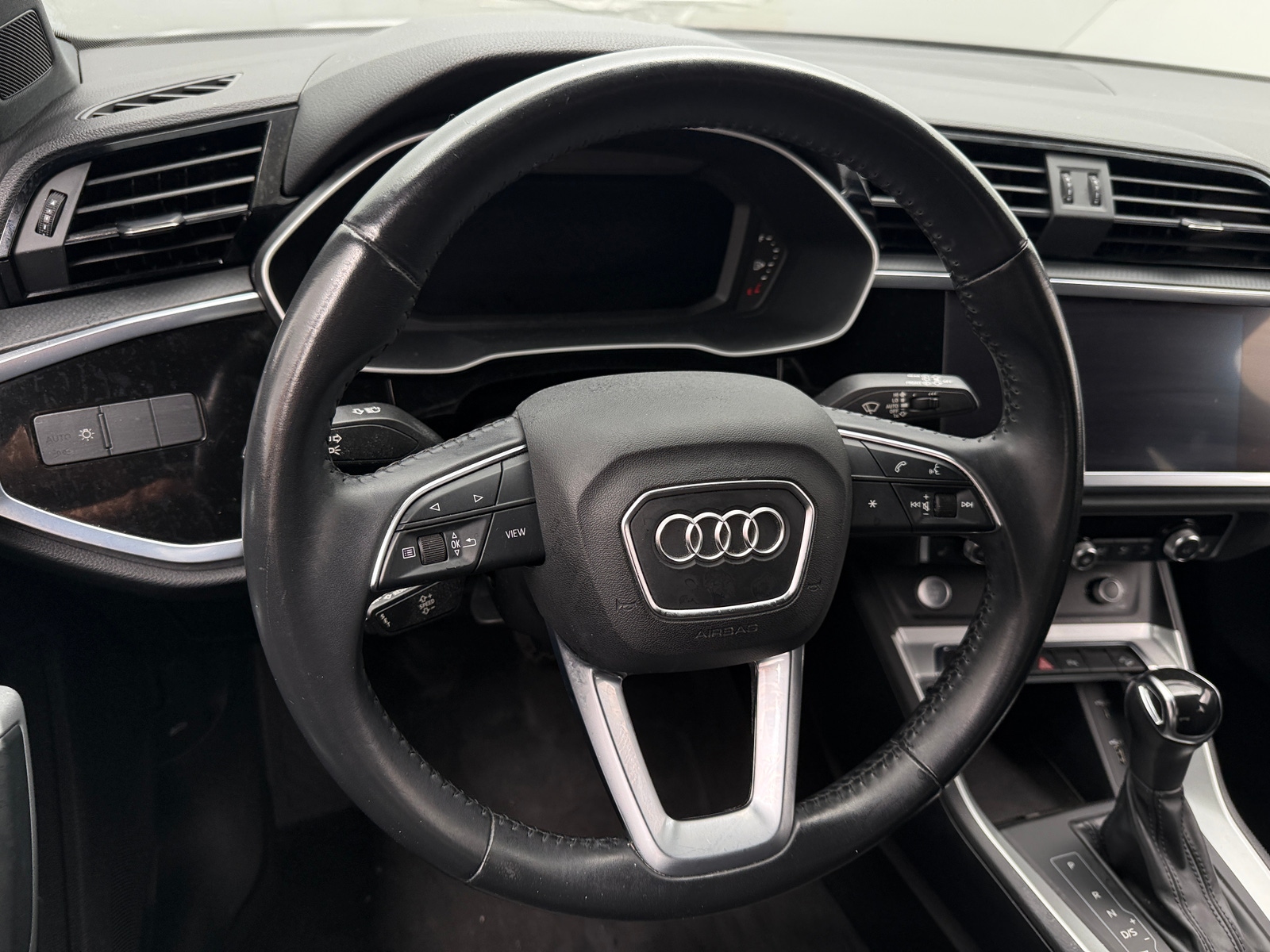 Thumbnail: 2020 Audi Q3 - 5