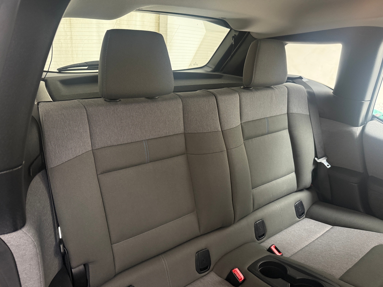 Thumbnail: 2017 BMW i3 - 6