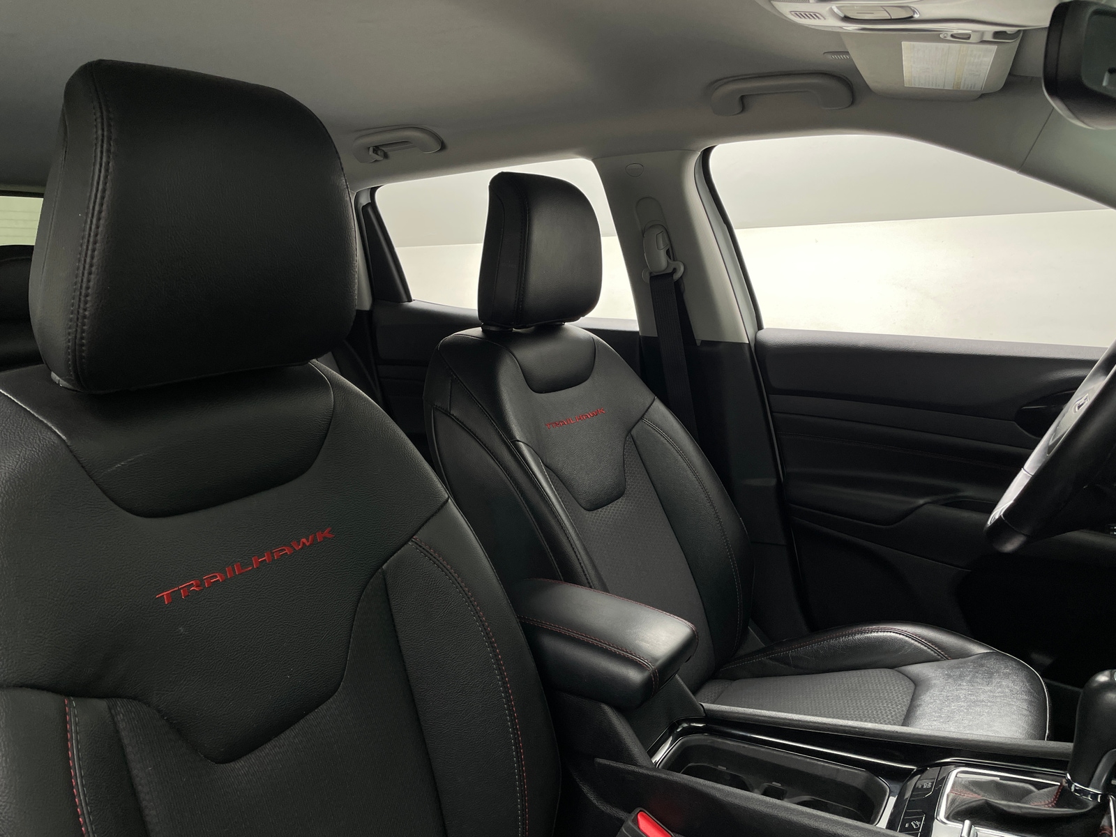 Thumbnail: 2022 Jeep Compass - 2