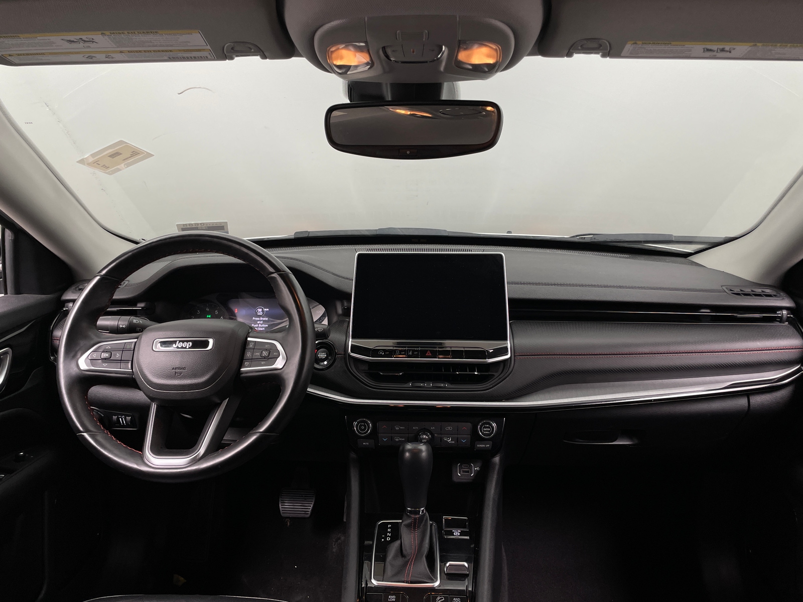 Thumbnail: 2022 Jeep Compass - 3