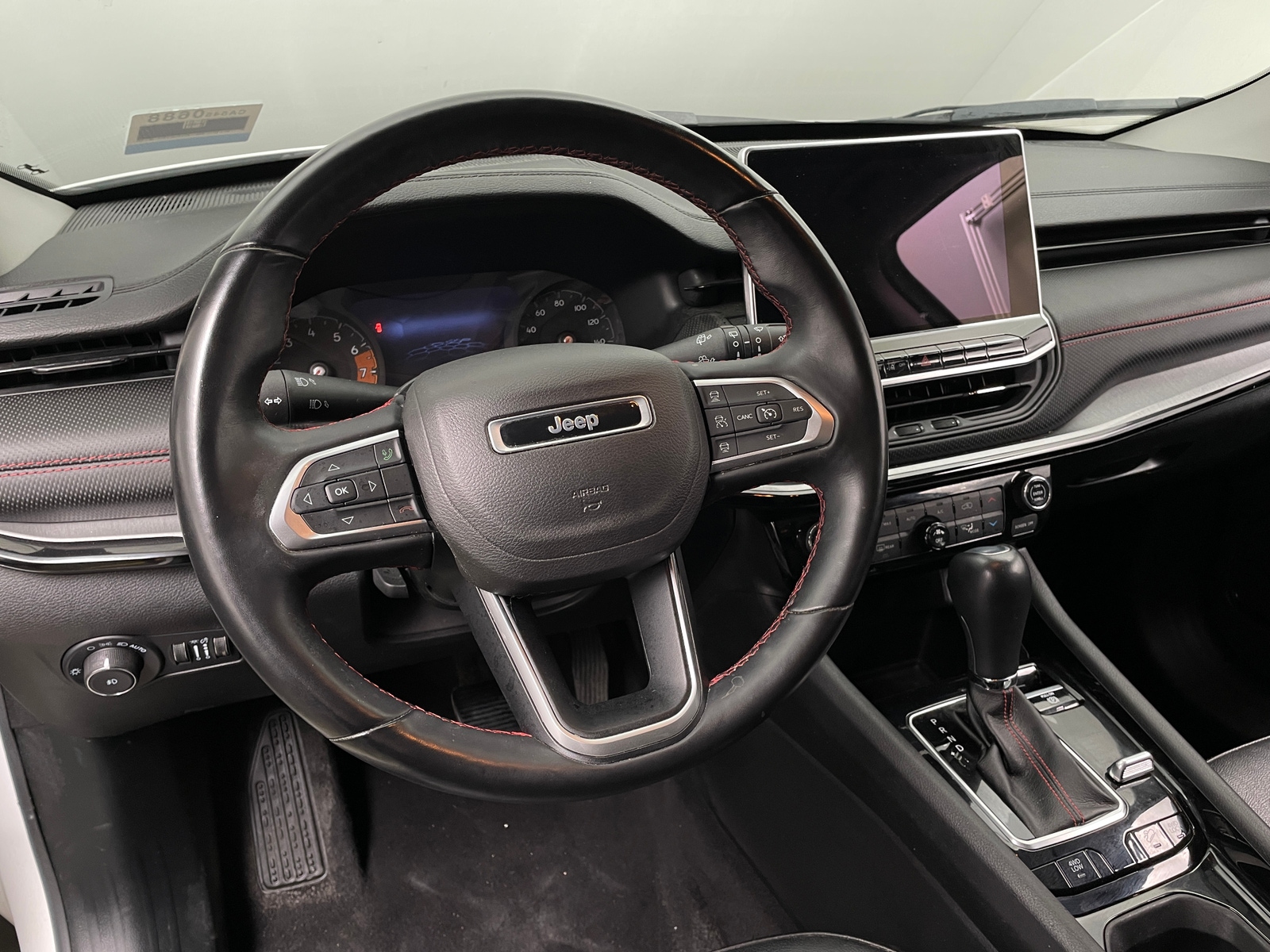 Thumbnail: 2022 Jeep Compass - 5