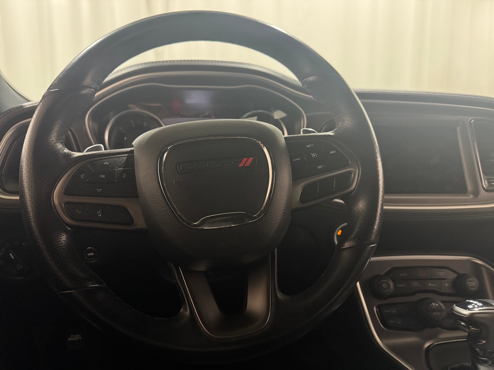 Thumbnail: 2021 Dodge Challenger - 3