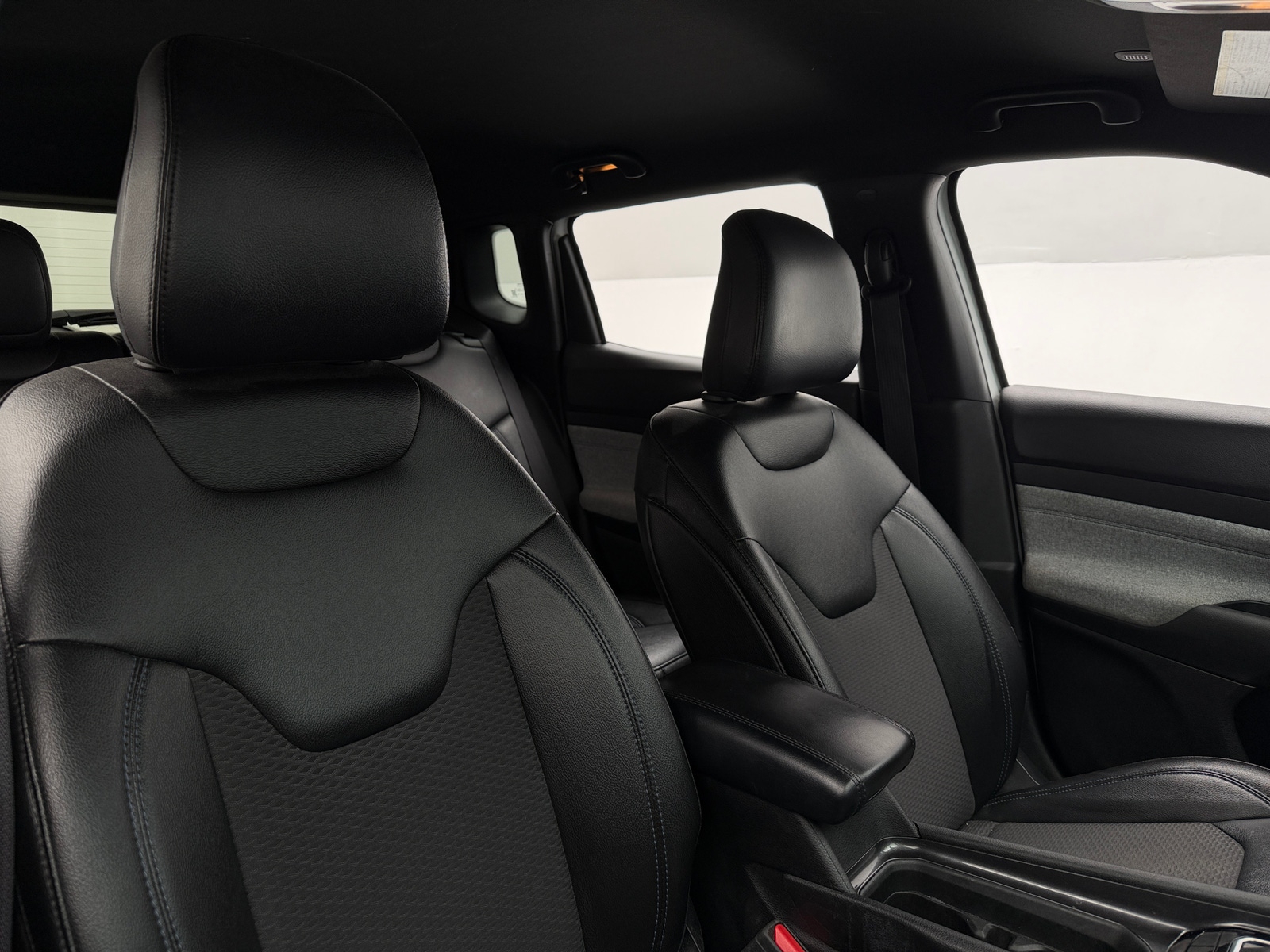 Thumbnail: 2024 Jeep Compass - 2