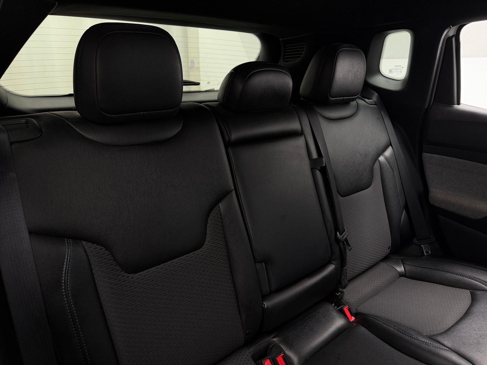 Thumbnail: 2024 Jeep Compass - 6