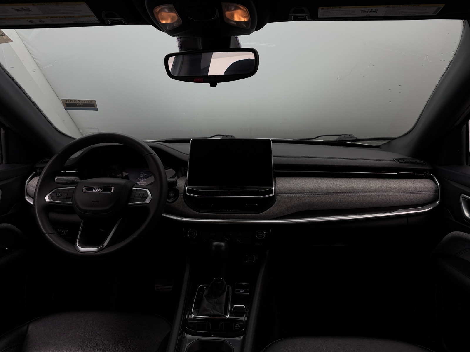 Thumbnail: 2024 Jeep Compass - 3