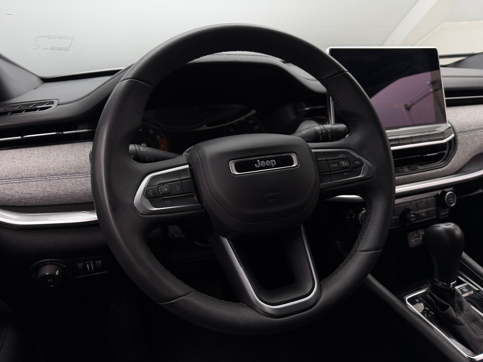 Thumbnail: 2024 Jeep Compass - 5