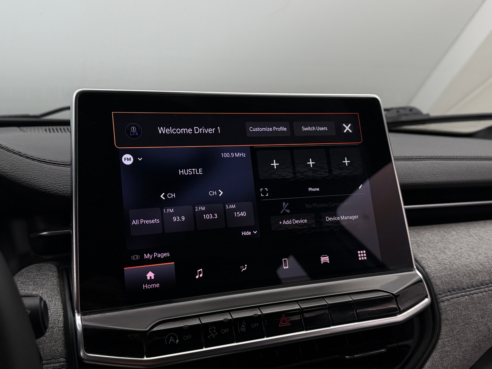 Thumbnail: 2024 Jeep Compass - 4