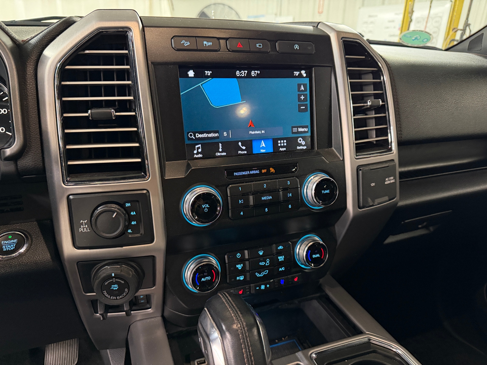 Thumbnail: 2019 Ford Econoline - 3