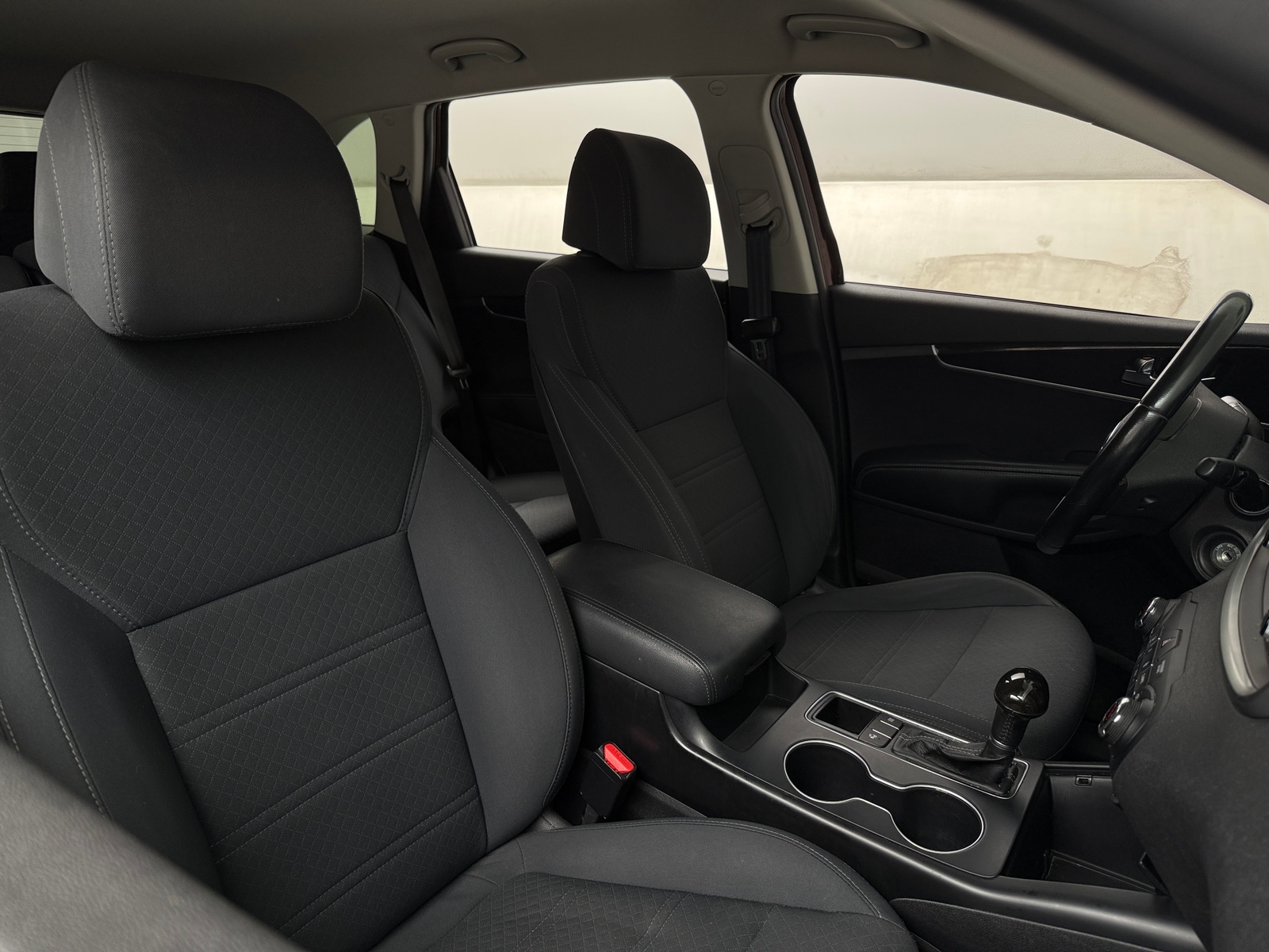 Thumbnail: 2017 Kia Sorento - 2
