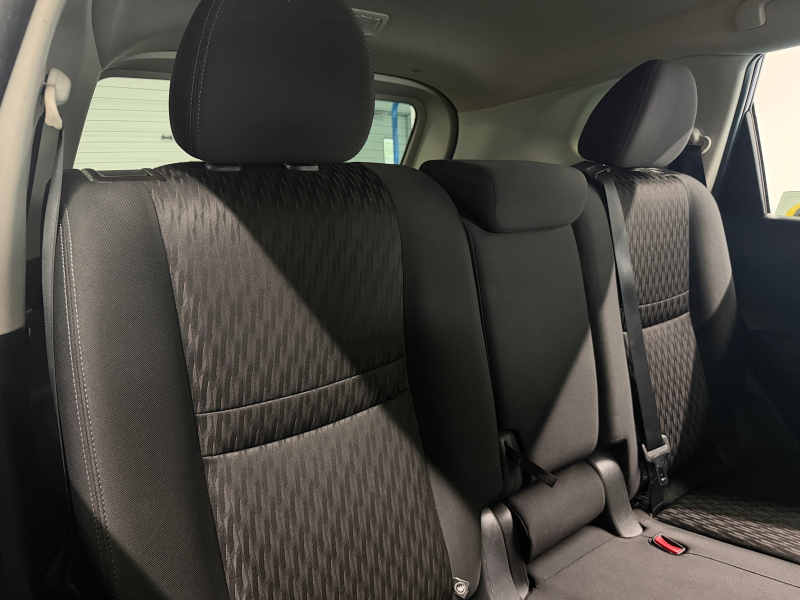 Thumbnail: 2019 Nissan Rogue - 6