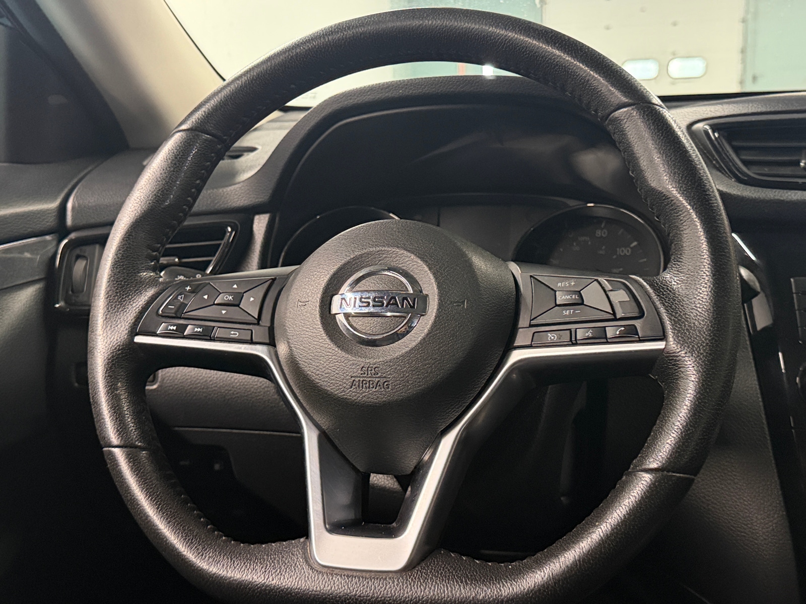 Thumbnail: 2019 Nissan Rogue - 5