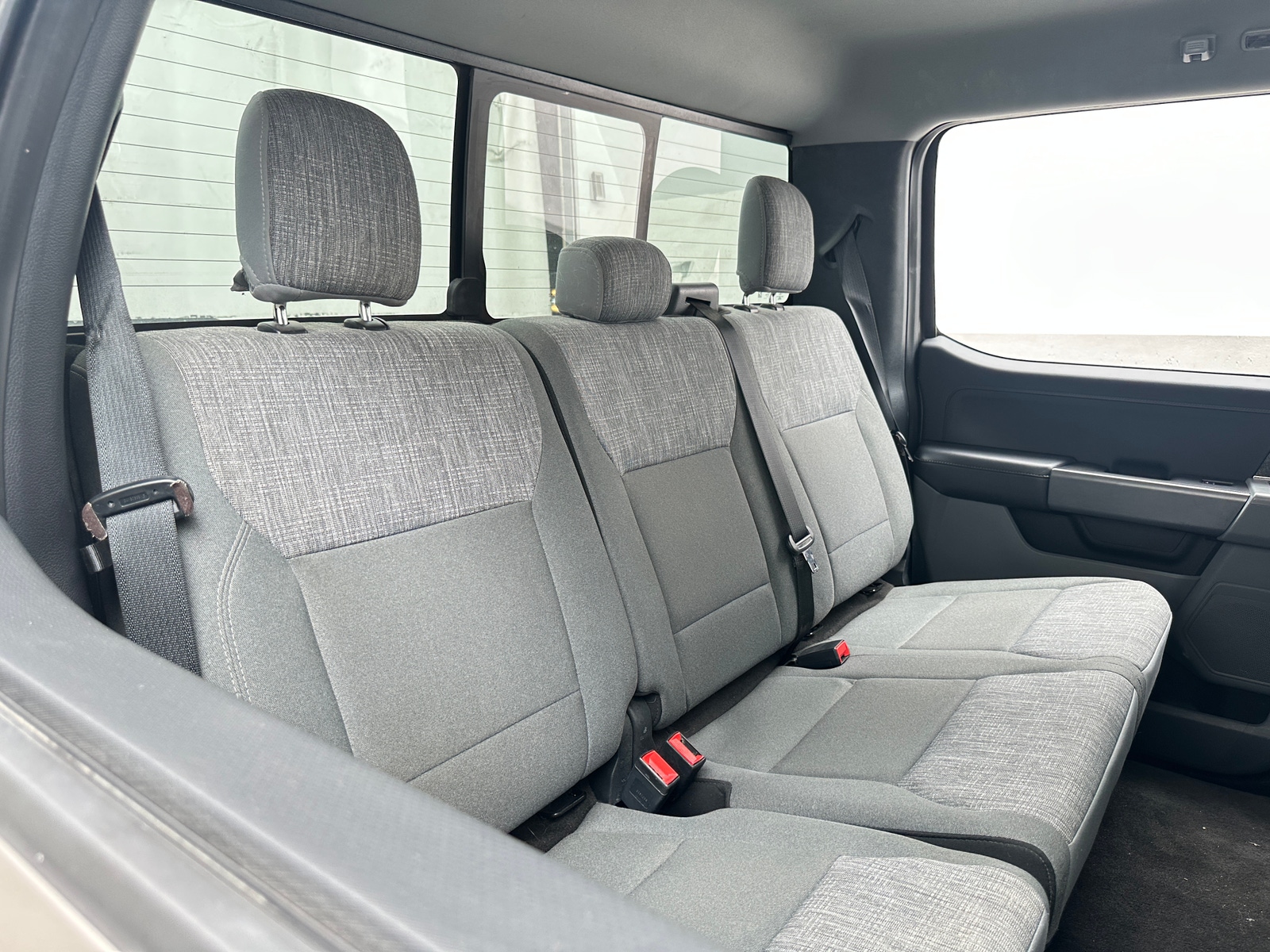 Thumbnail: 2022 Ford Econoline - 6