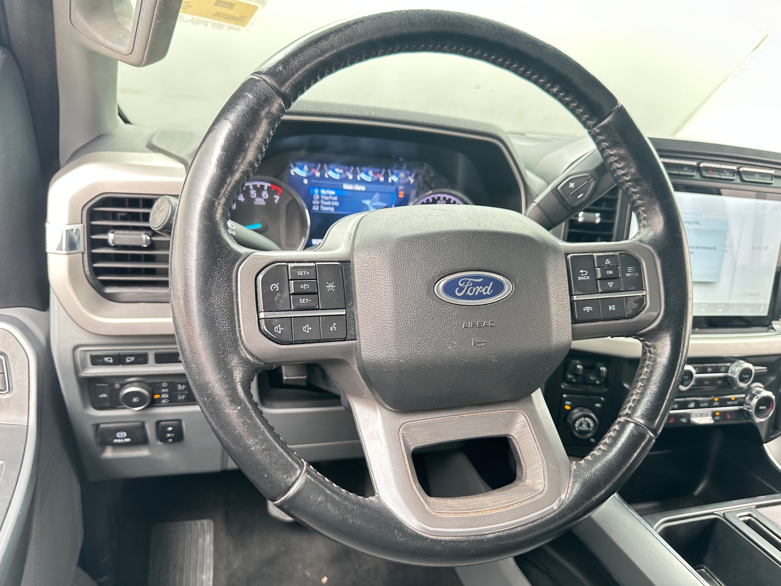 Thumbnail: 2022 Ford Econoline - 5
