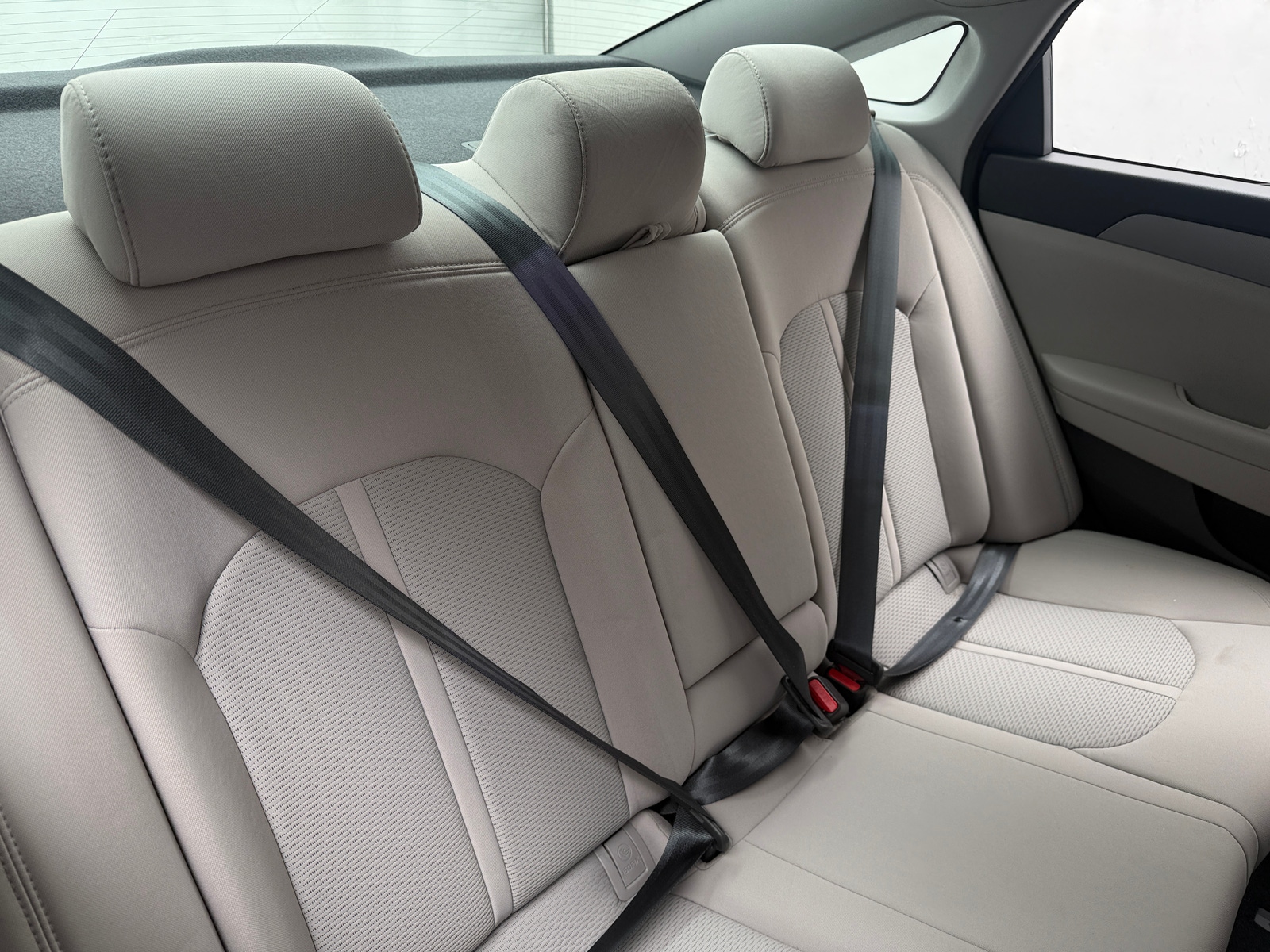 Thumbnail: 2015 Hyundai Sonata - 6