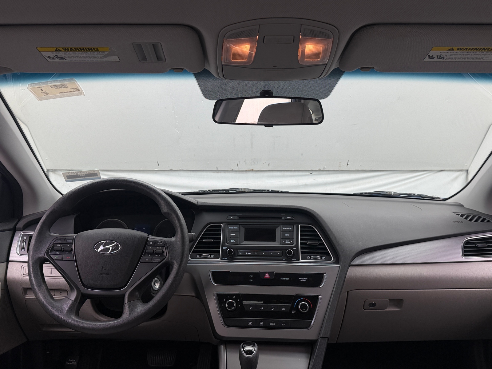Thumbnail: 2015 Hyundai Sonata - 3