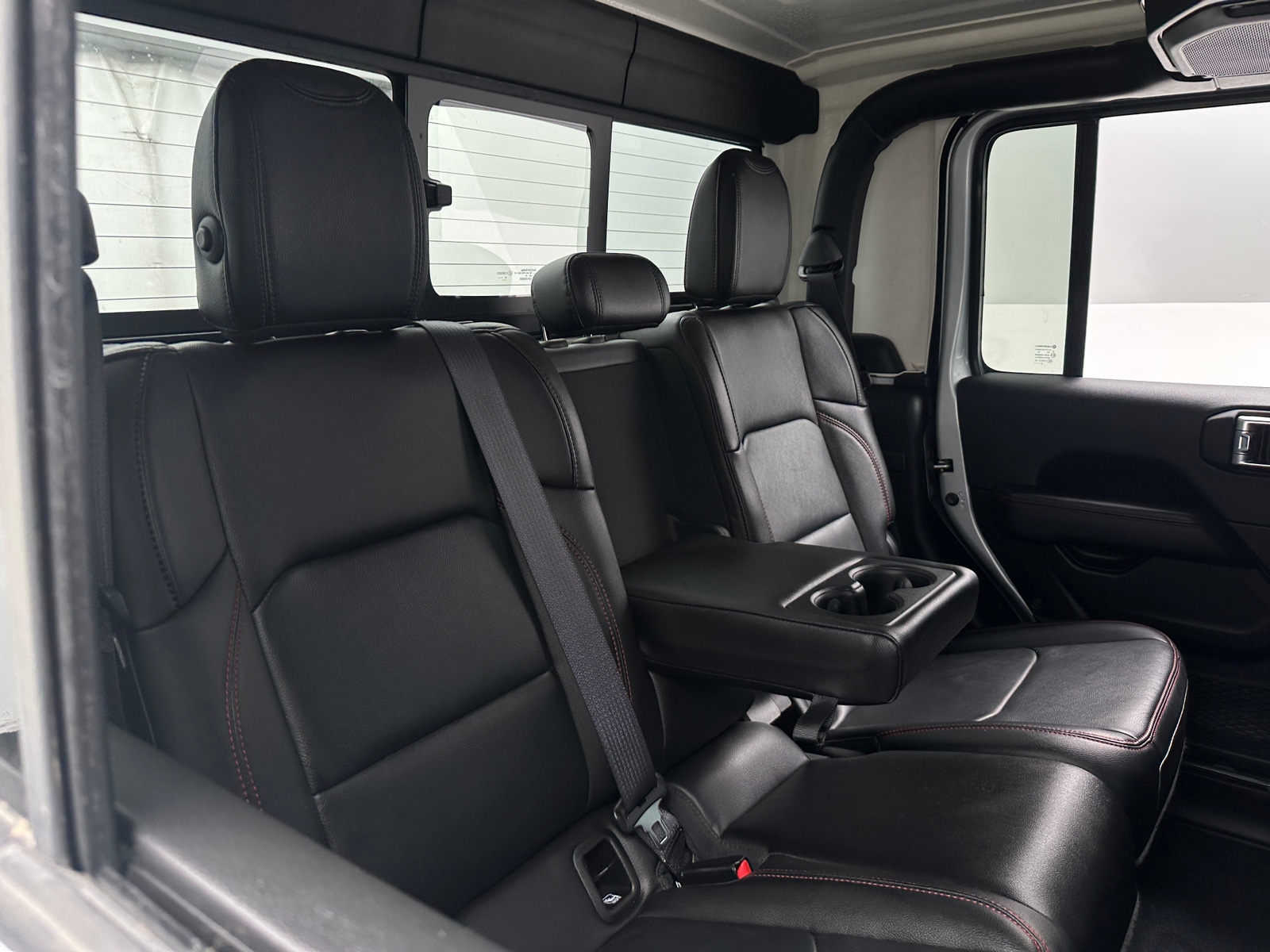 Thumbnail: 2023 Jeep Gladiator - 5