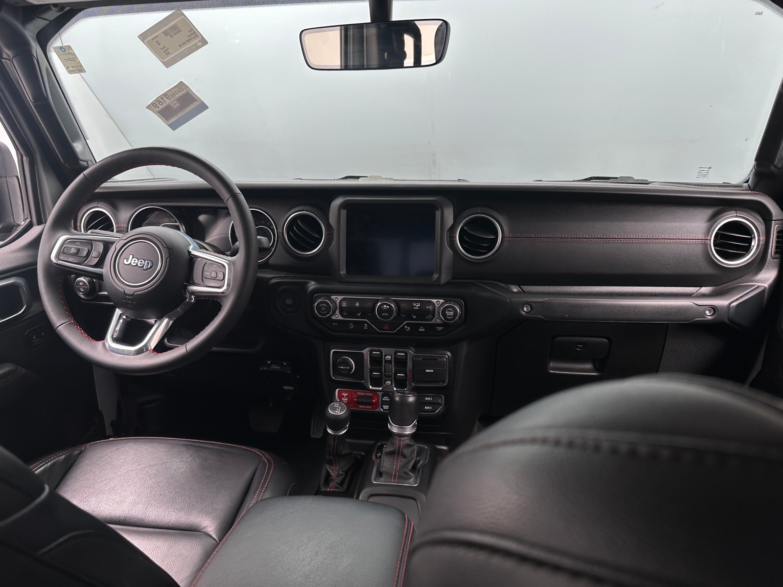 Thumbnail: 2023 Jeep Gladiator - 2