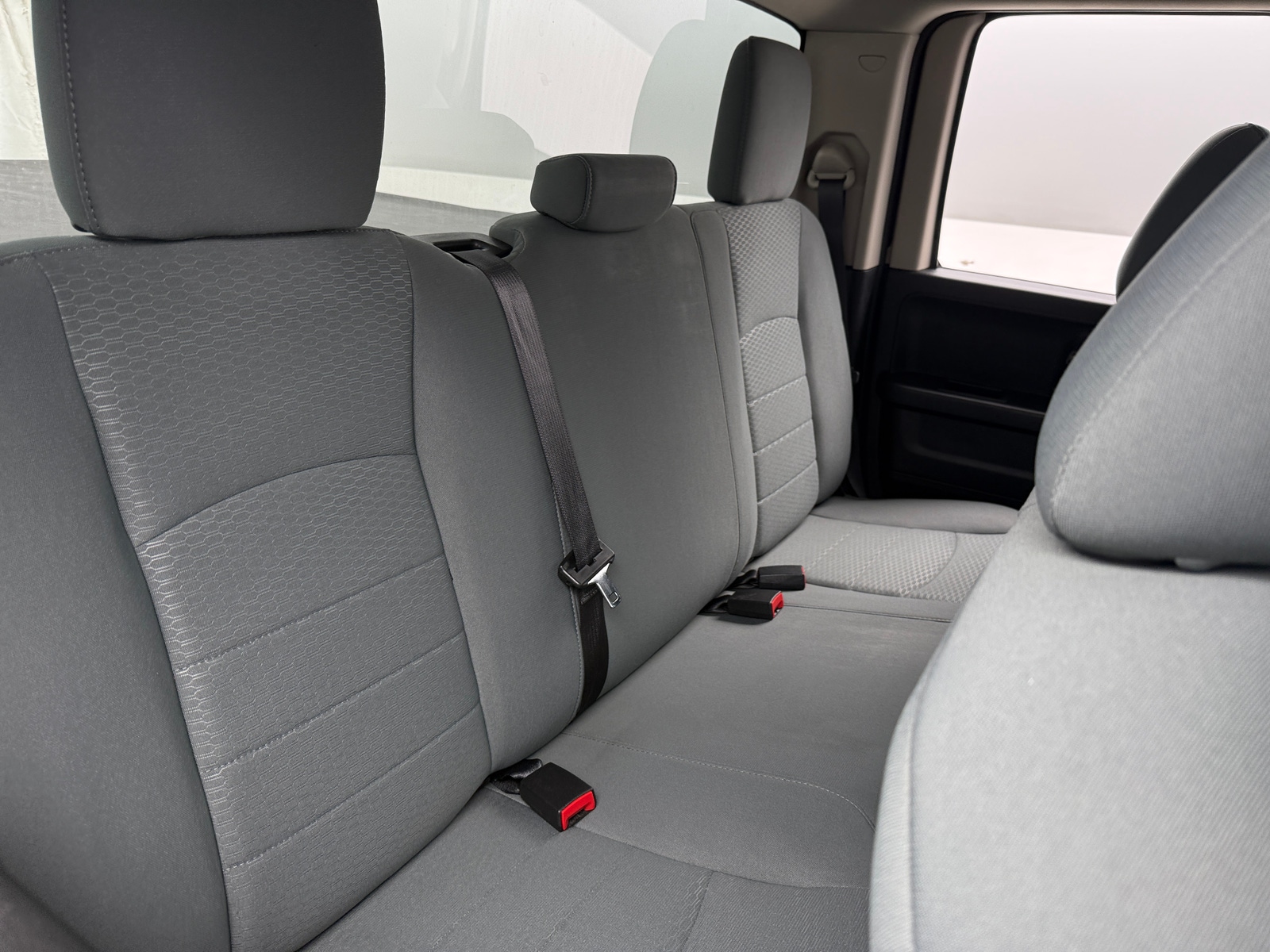 Thumbnail: 2019 RAM 1500 Classic - 6