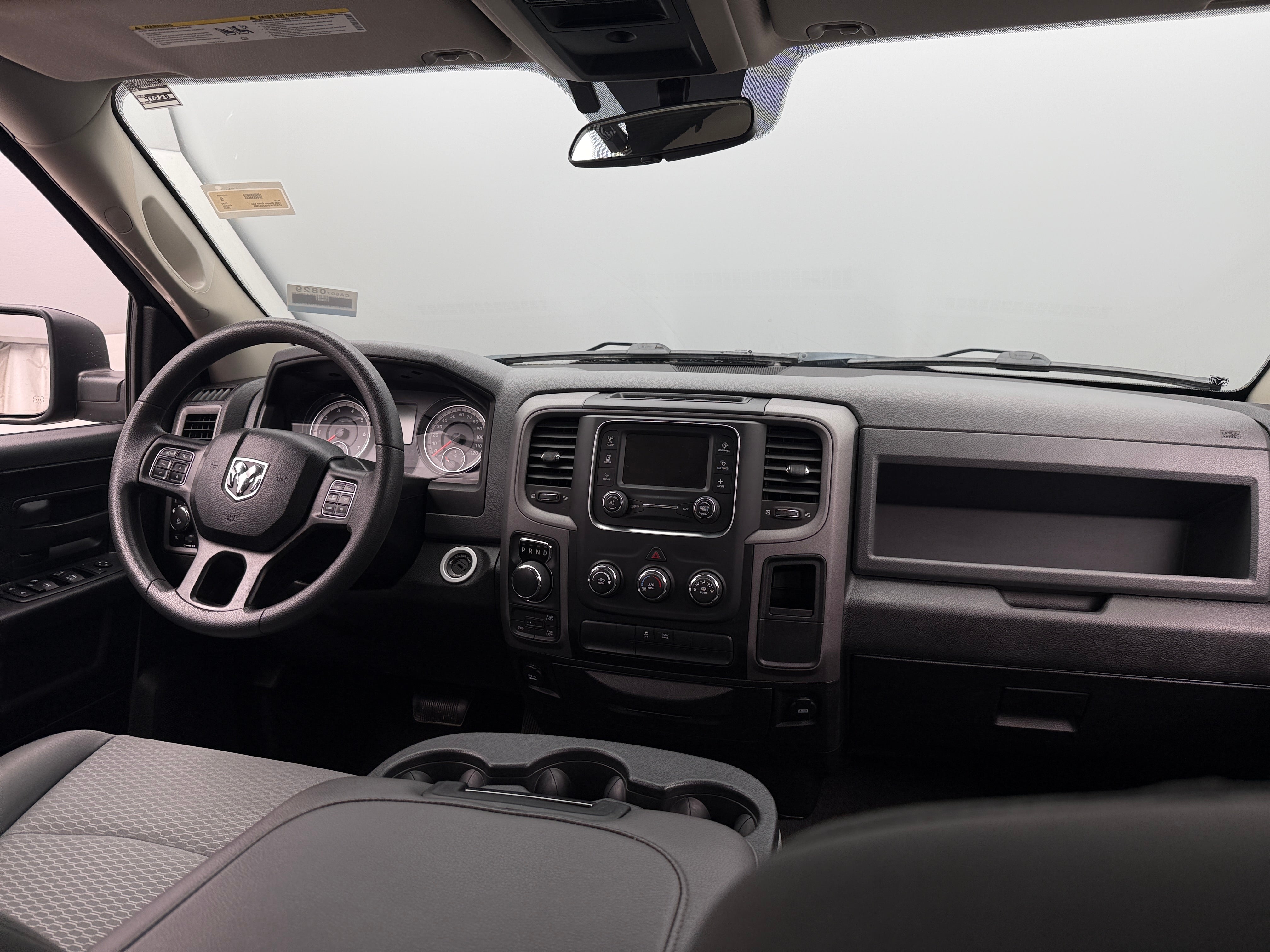 2019 RAM 1500 Classic