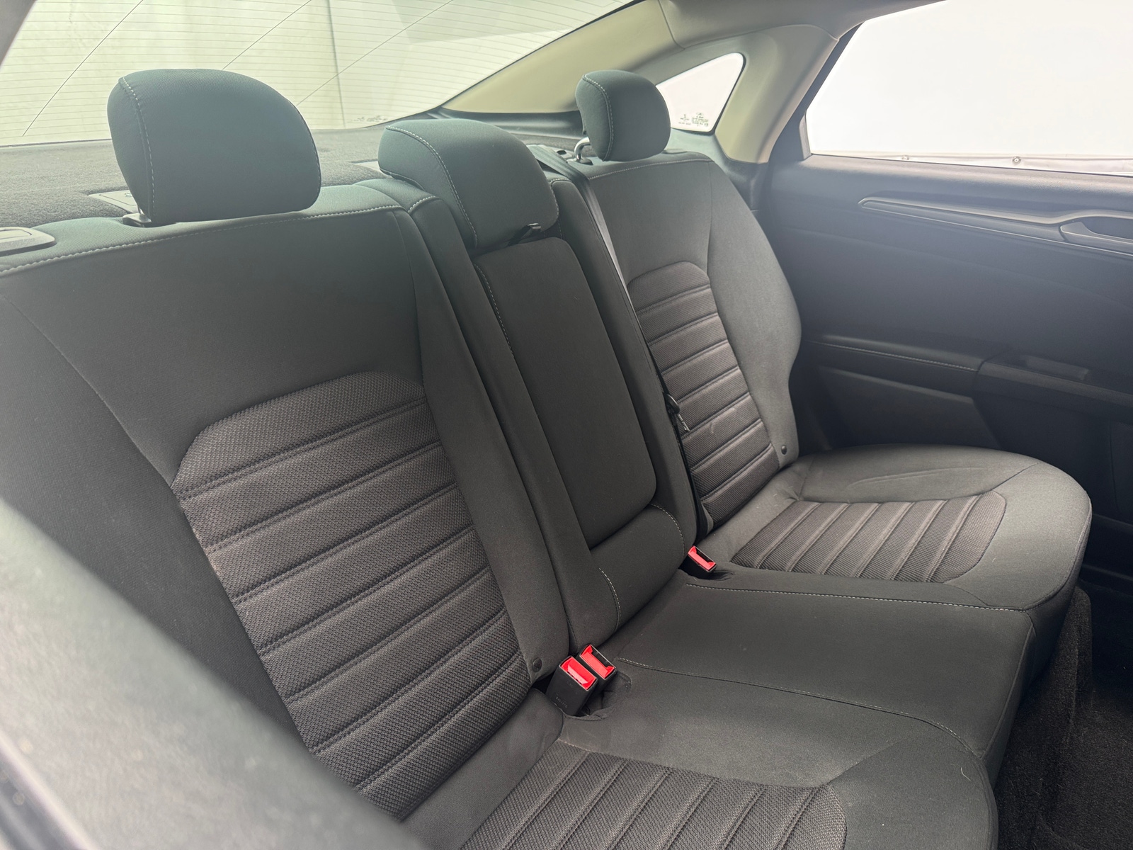 Thumbnail: 2019 Ford Fusion - 6