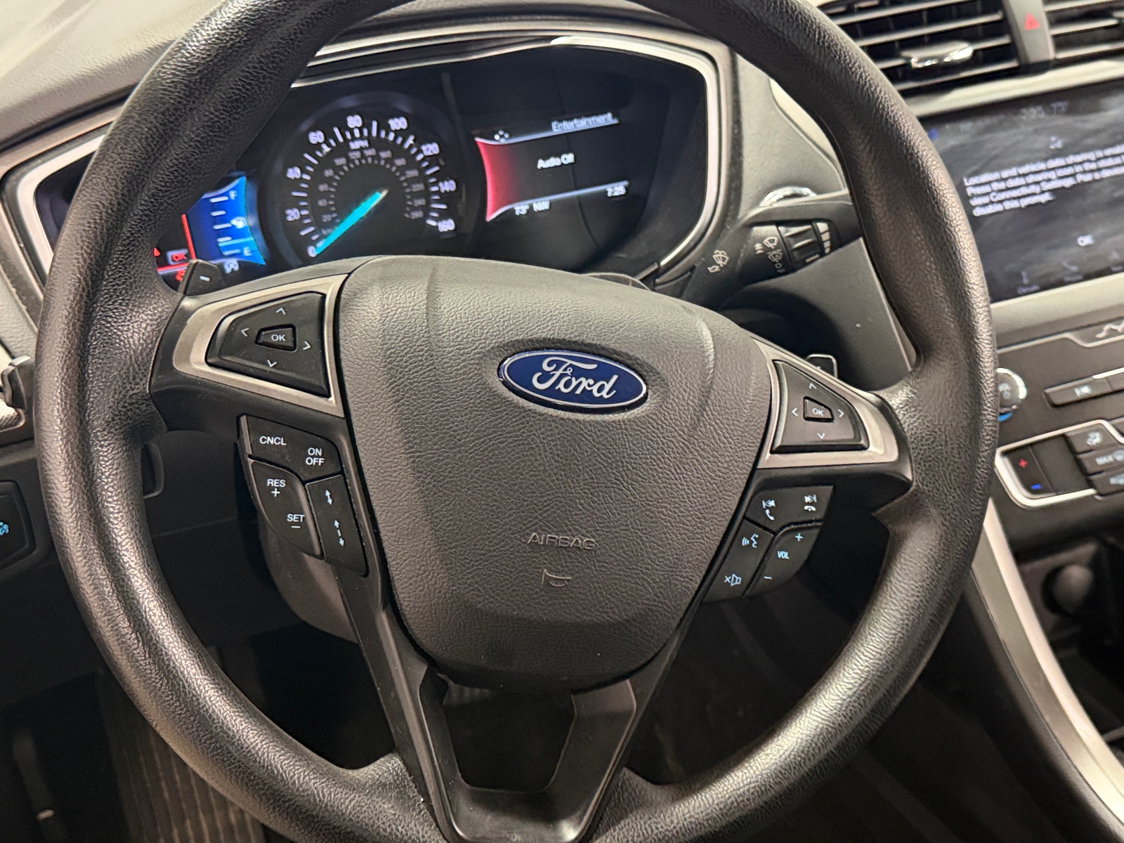 Thumbnail: 2019 Ford Fusion - 5
