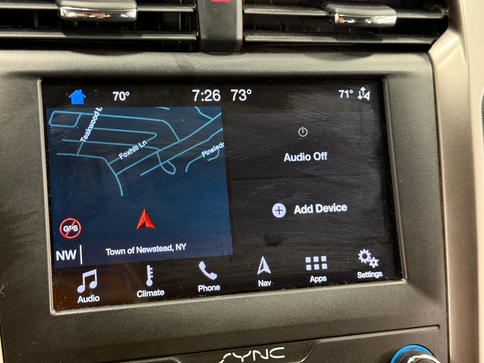 Thumbnail: 2019 Ford Fusion - 4