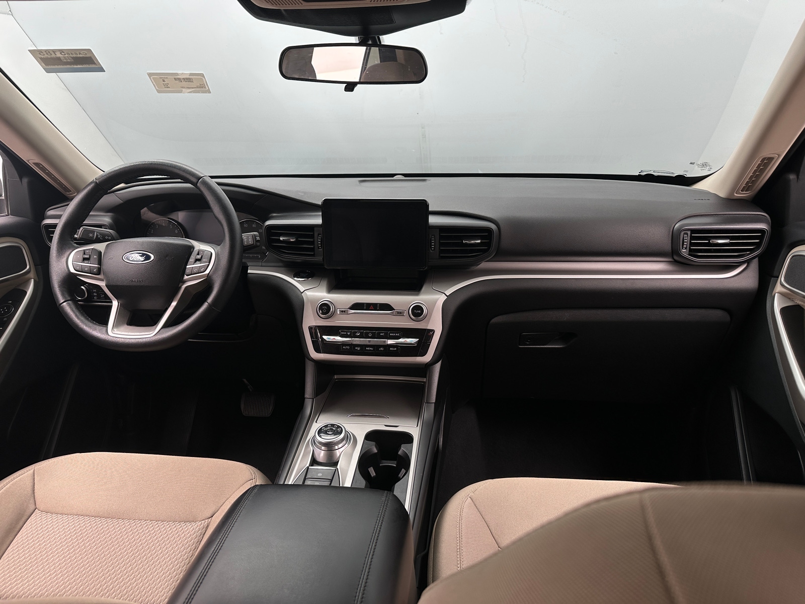 Thumbnail: 2023 Ford Explorer - 3