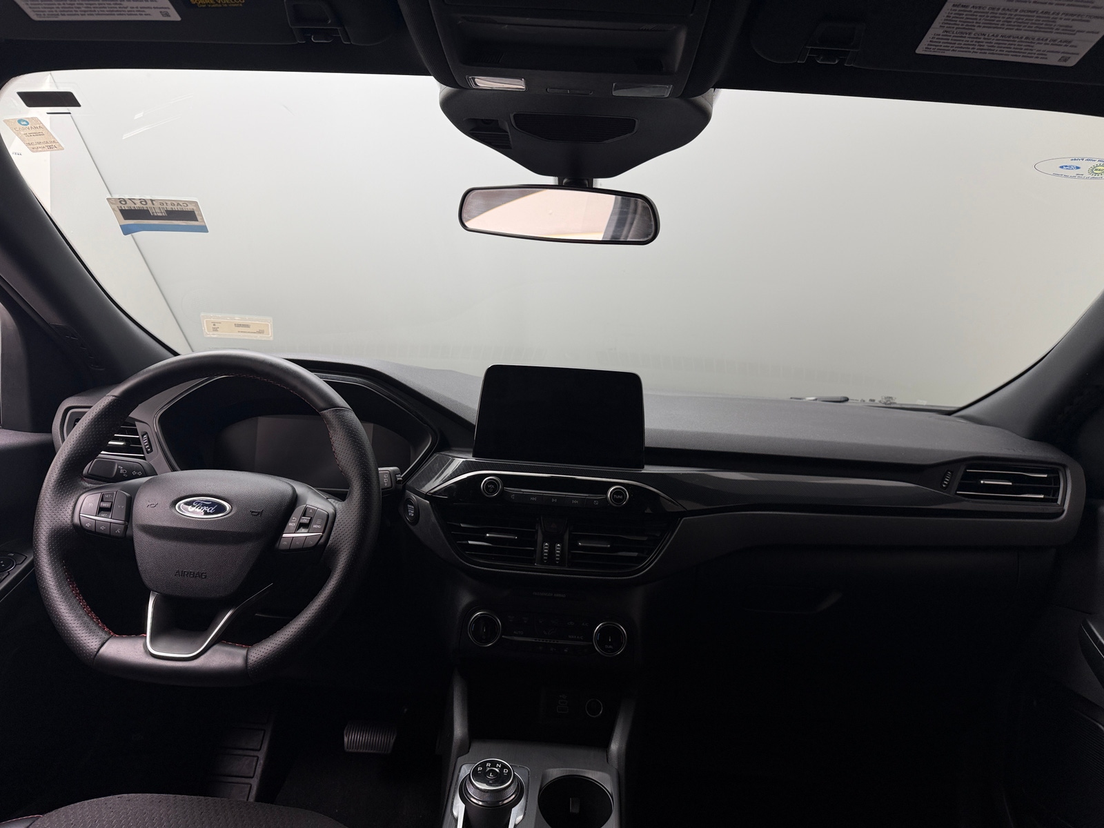 Thumbnail: 2025 Ford Escape - 3