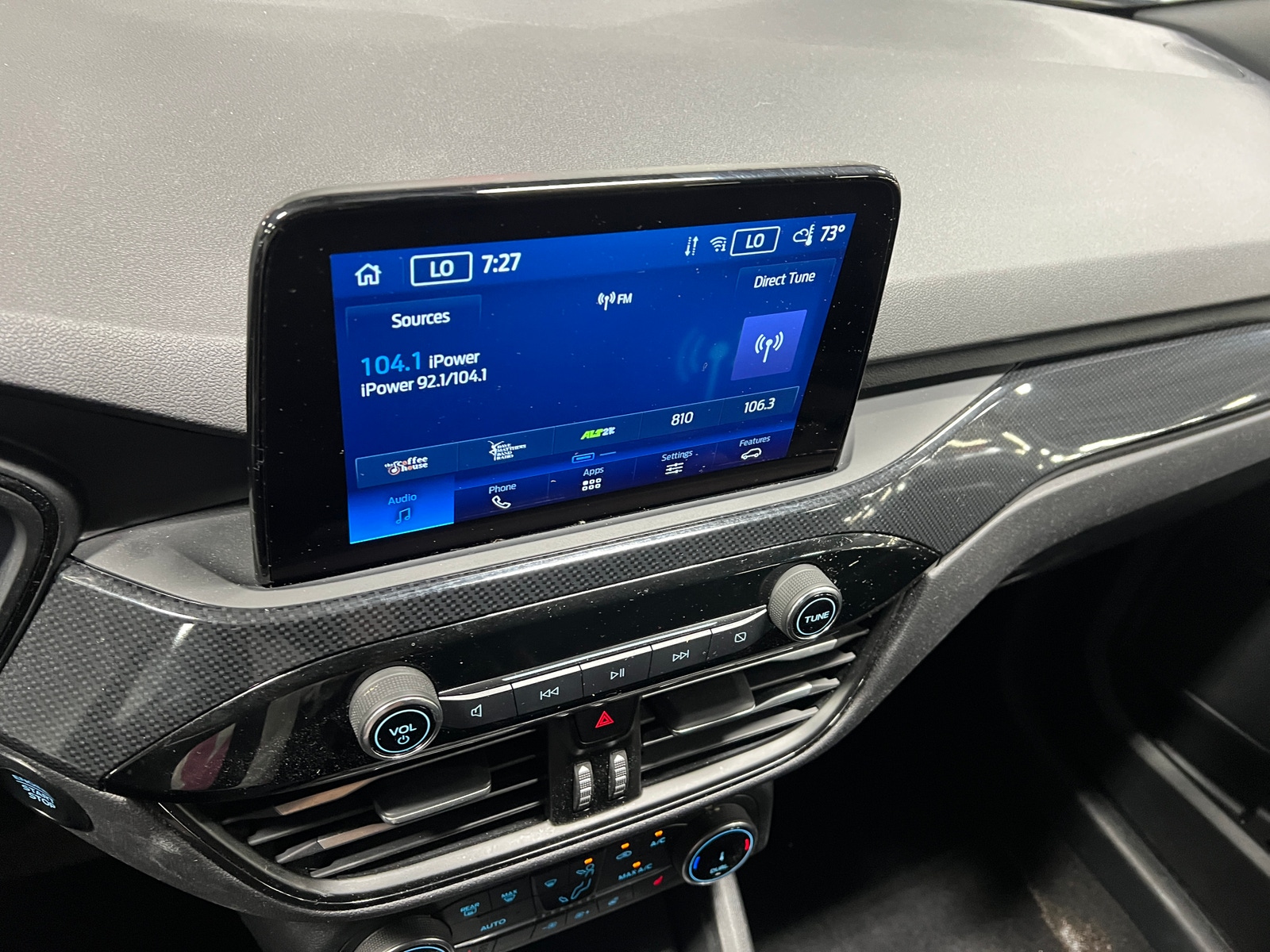 Thumbnail: 2025 Ford Escape - 4