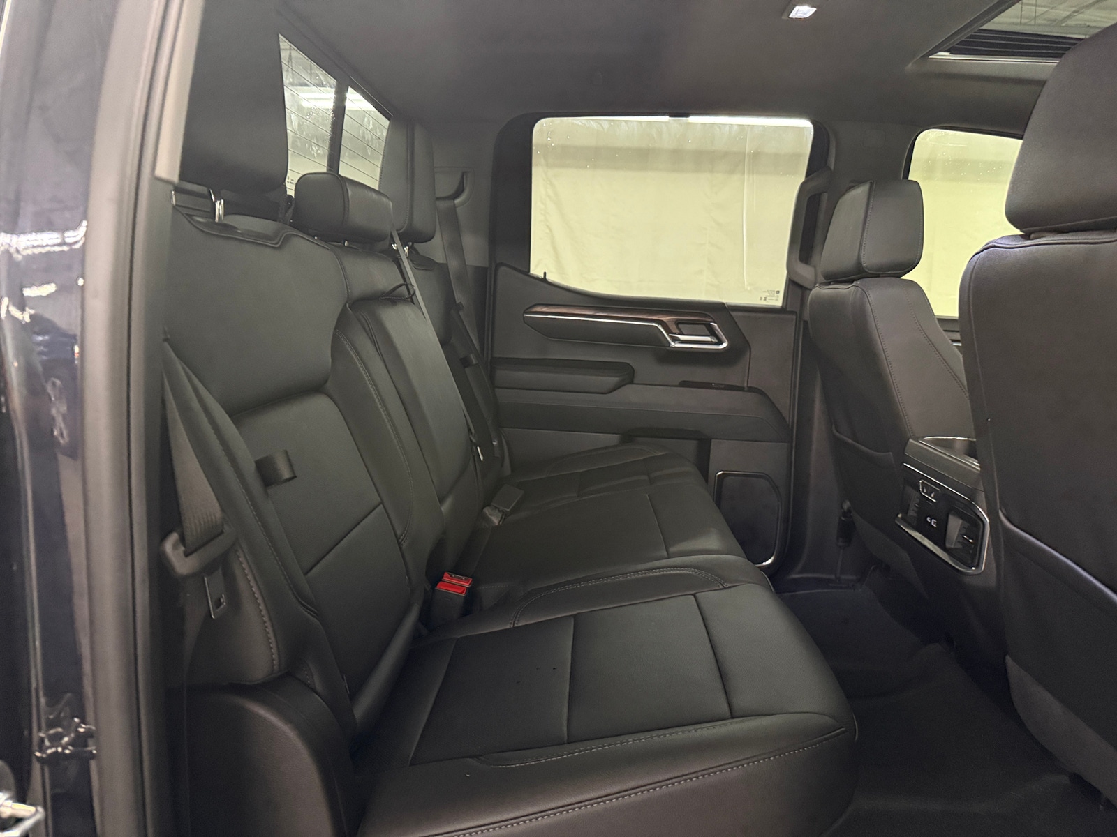 Thumbnail: 2025 GMC Sierra 1500 - 5