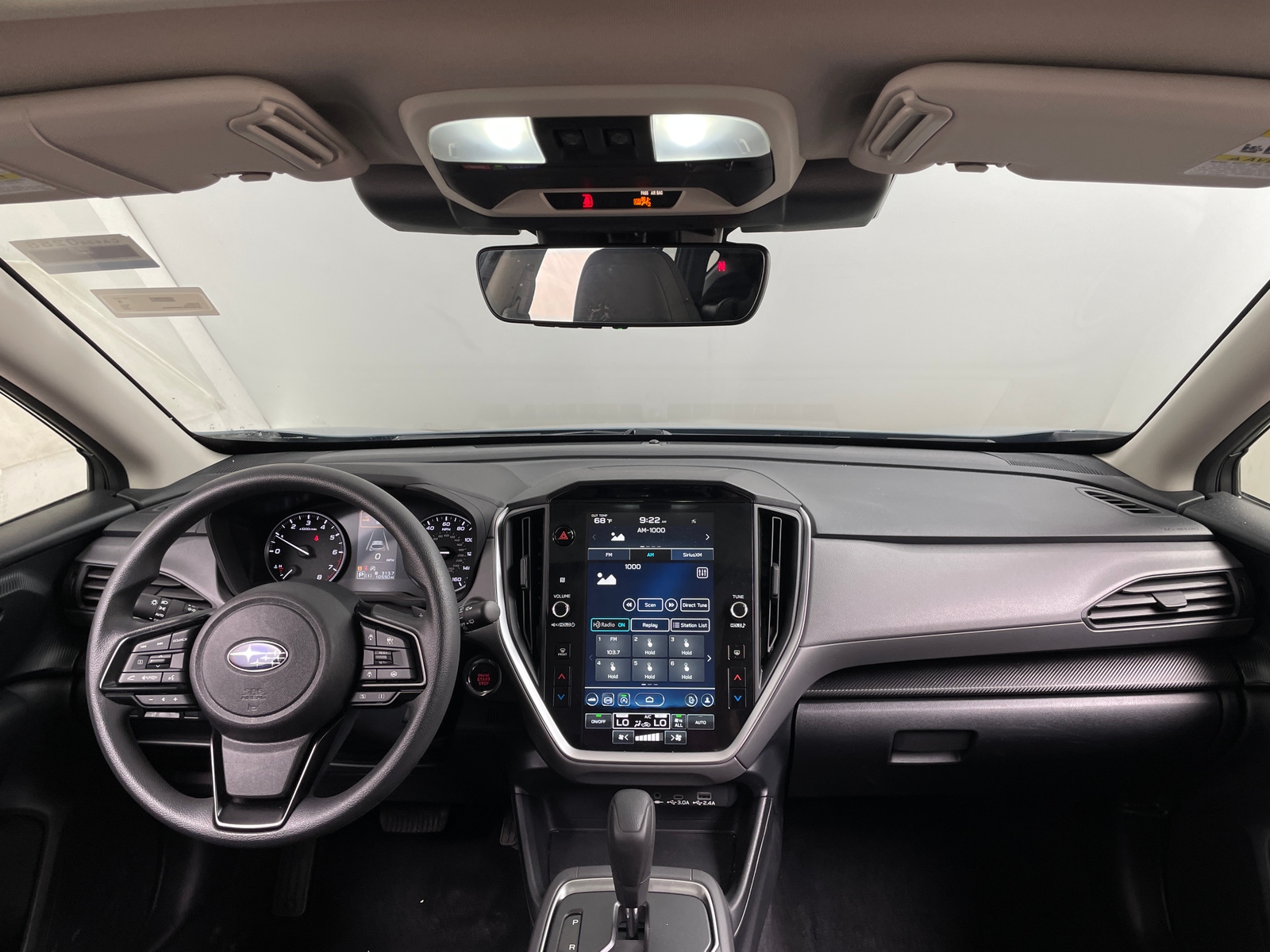 Thumbnail: 2025 Subaru Crosstrek - 3