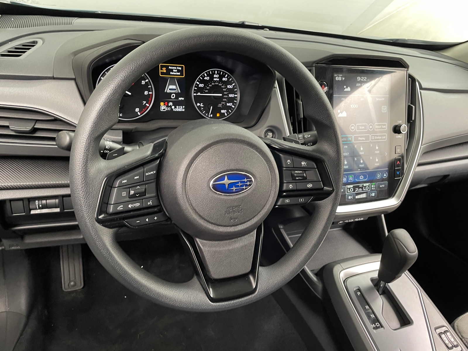 Thumbnail: 2025 Subaru Crosstrek - 5