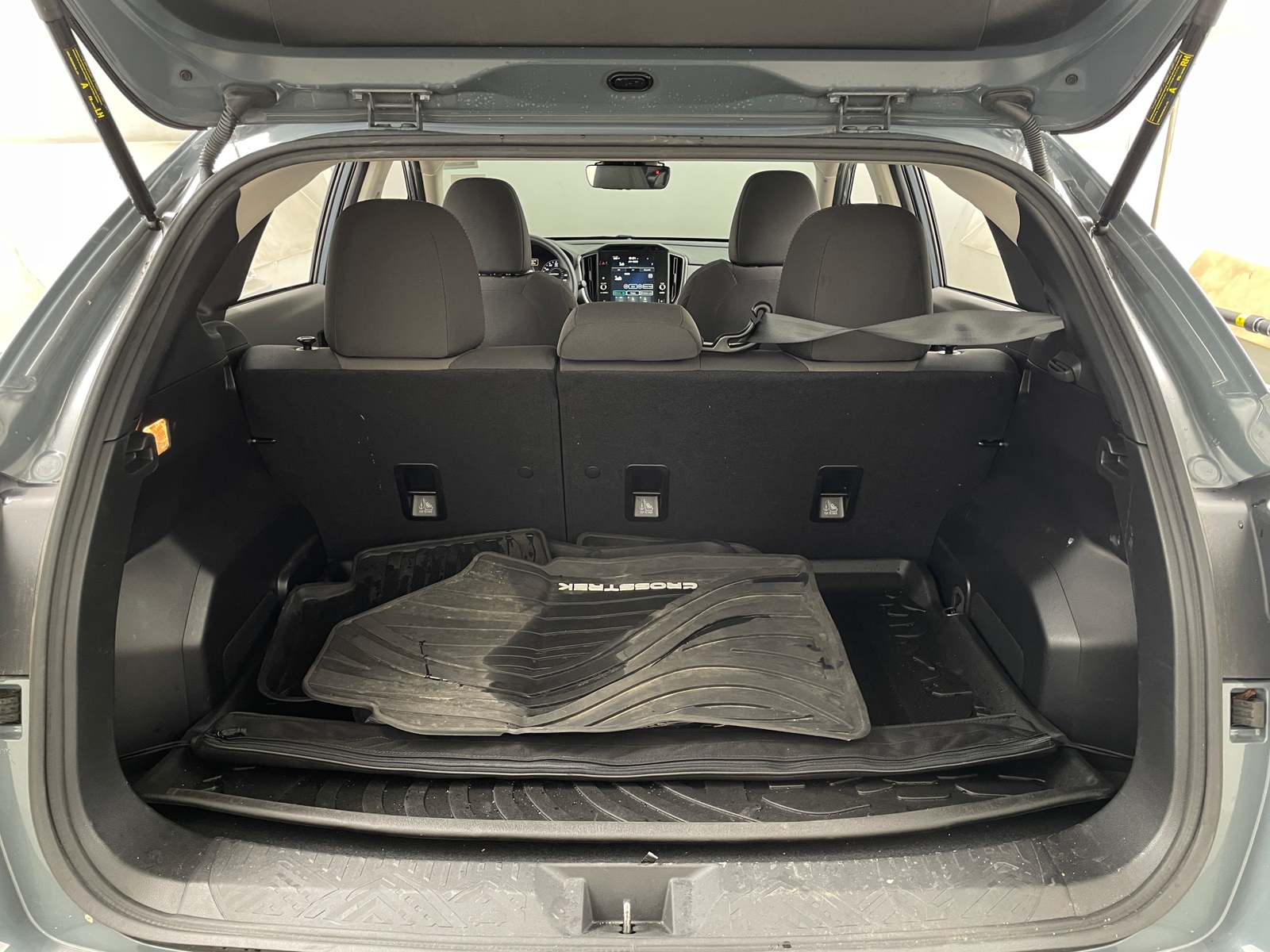 Thumbnail: 2025 Subaru Crosstrek - 7