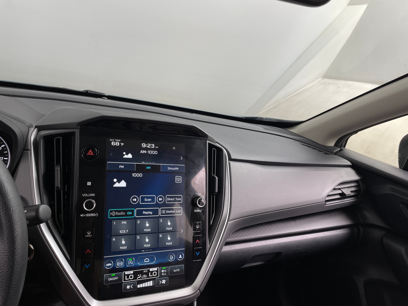 Thumbnail: 2025 Subaru Crosstrek - 4