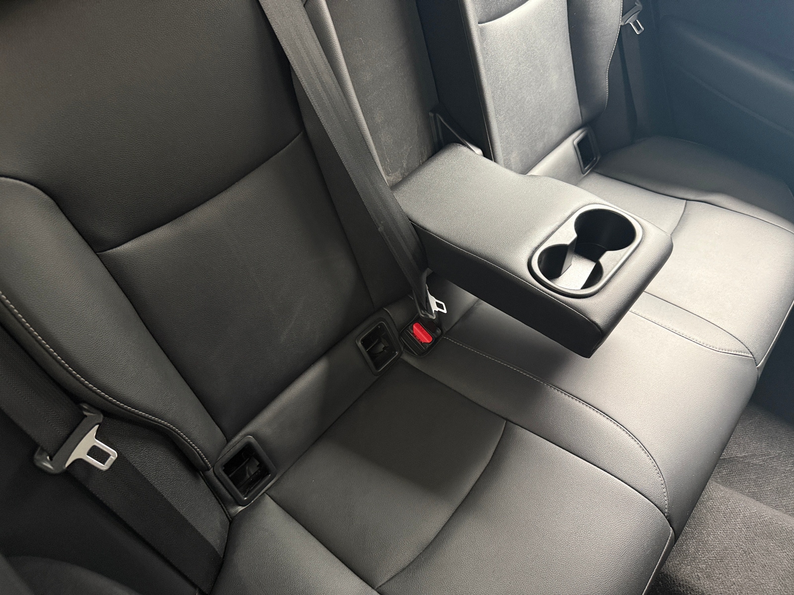 Thumbnail: 2024 Toyota Corolla Cross - 6