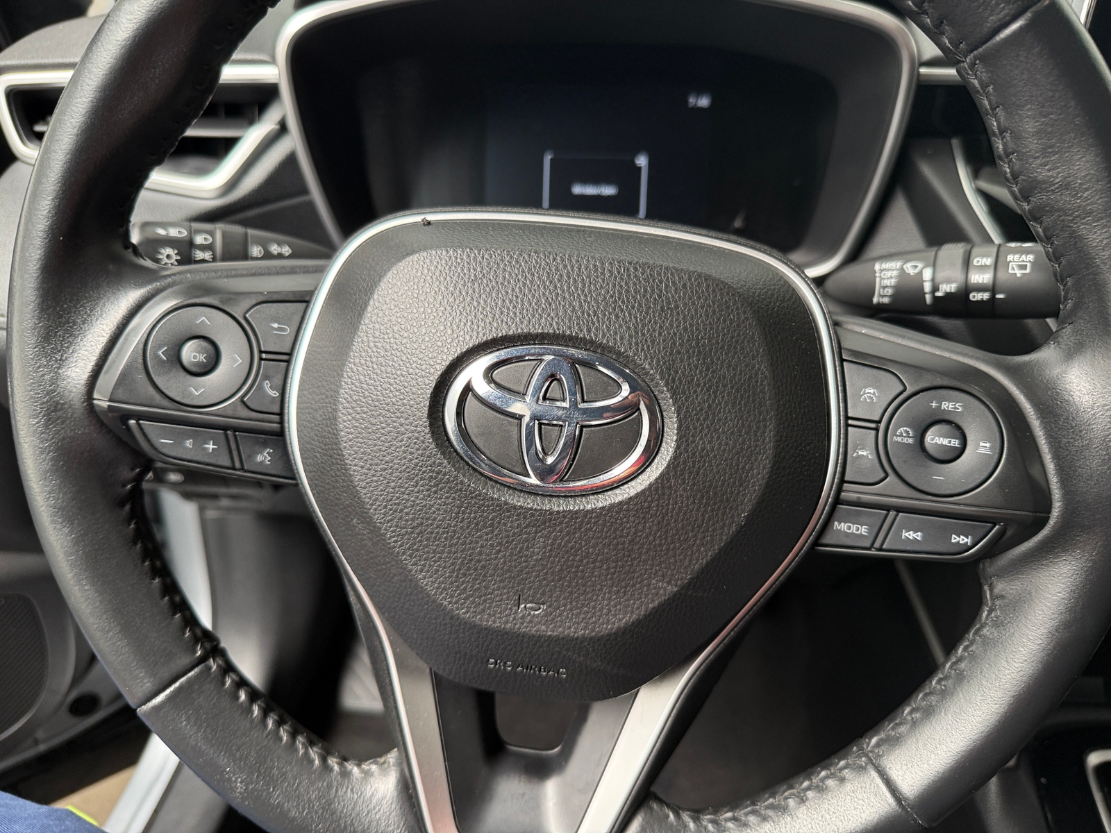 Thumbnail: 2024 Toyota Corolla Cross - 5