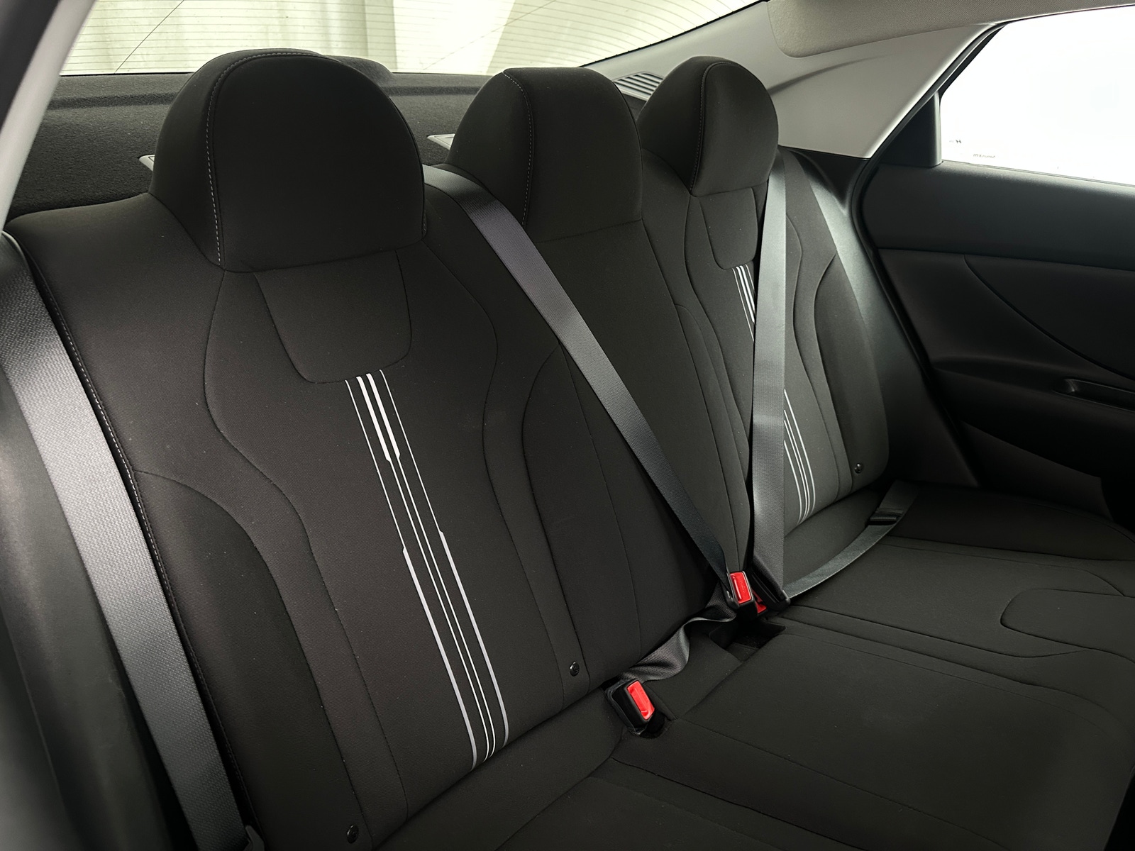 Thumbnail: 2023 Hyundai Elantra - 6