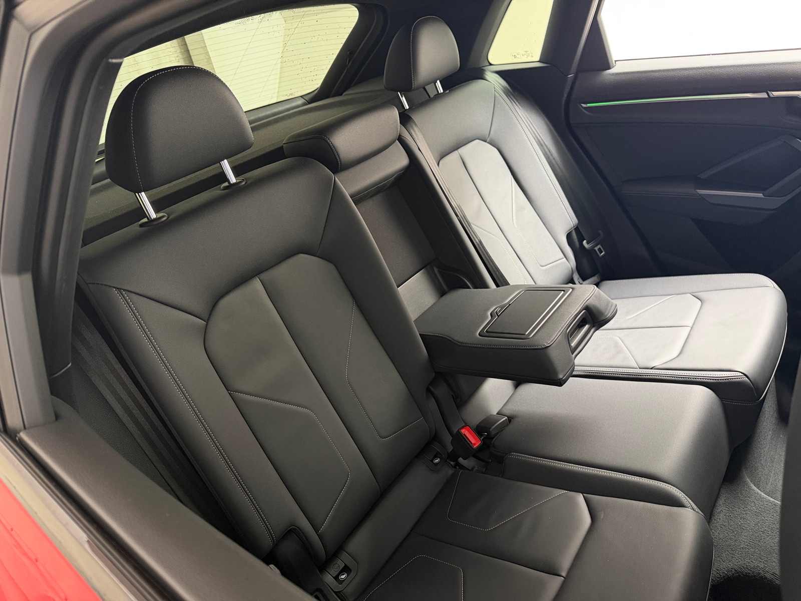 Thumbnail: 2024 Audi Q3 - 5
