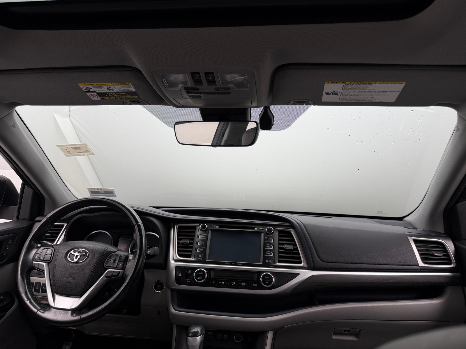 Thumbnail: 2017 Toyota Highlander - 2
