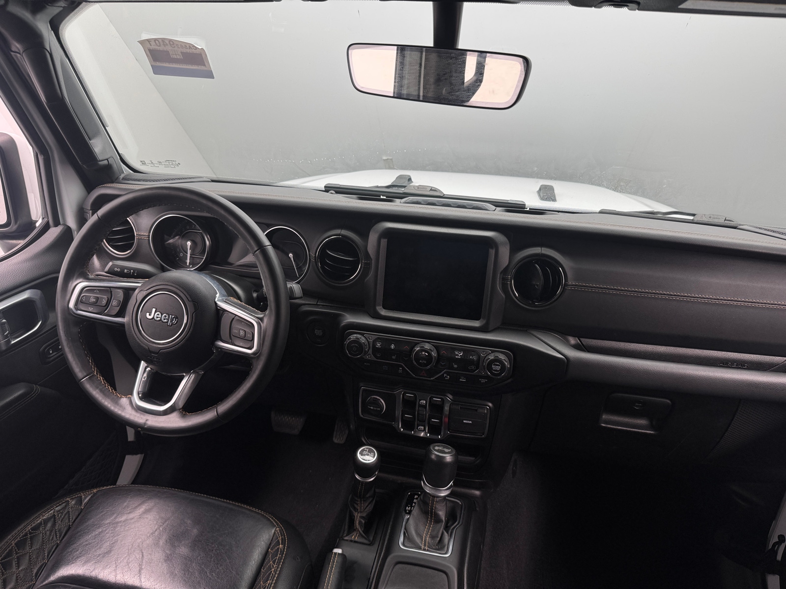 Thumbnail: 2021 Jeep Wrangler - 2