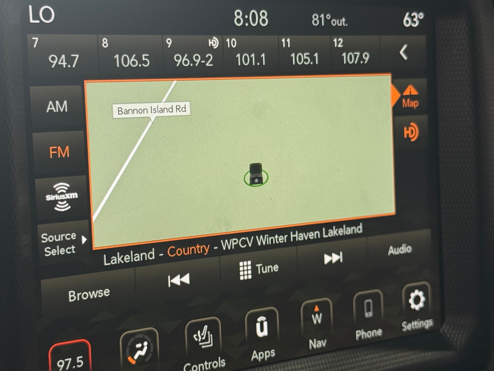 Thumbnail: 2021 Jeep Wrangler - 3