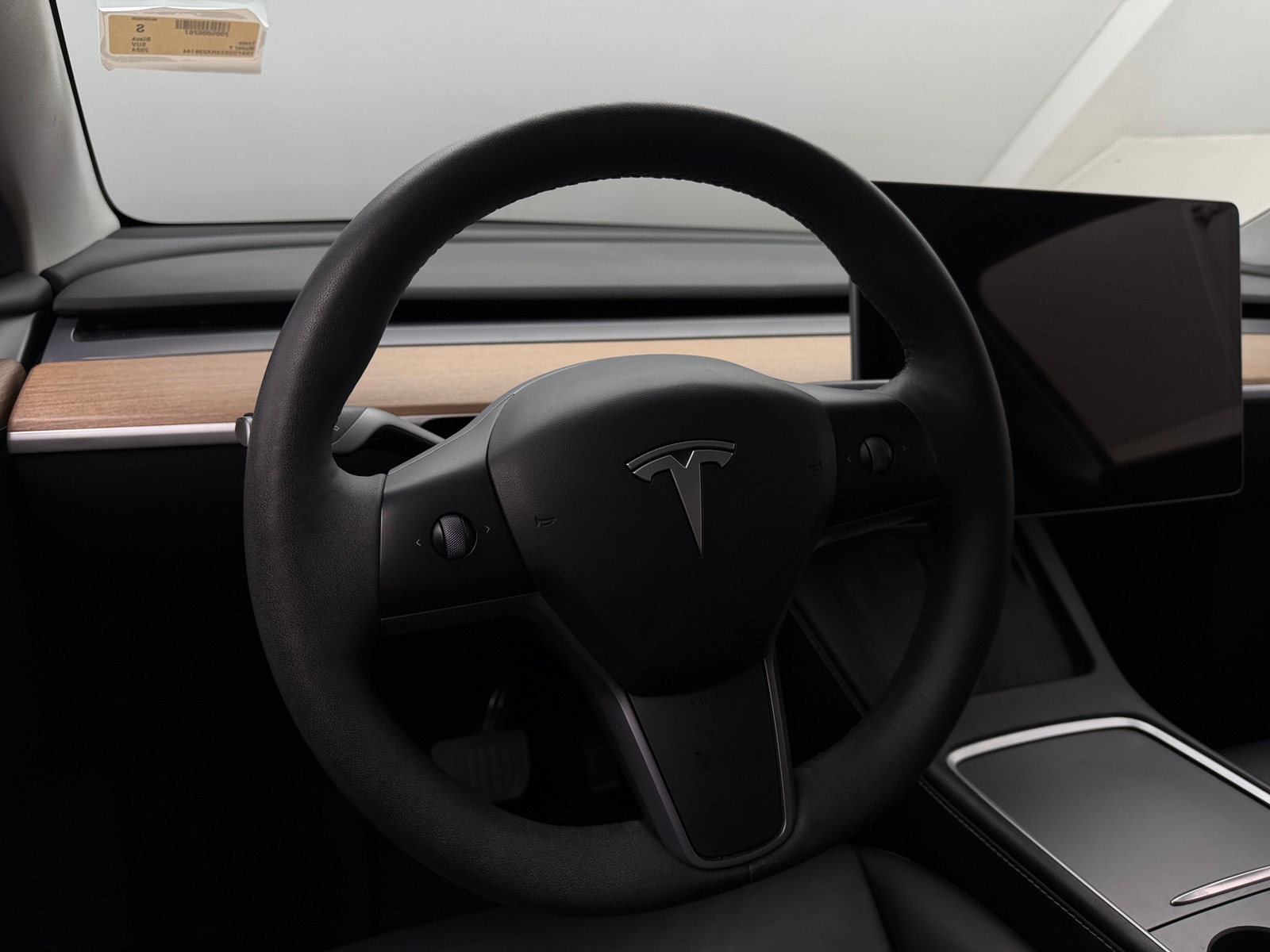 Thumbnail: 2024 Tesla Model Y - 4