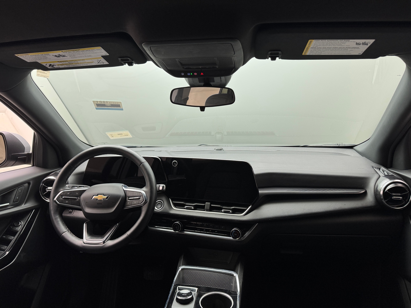 Thumbnail: 2026 Chevrolet Equinox - 3