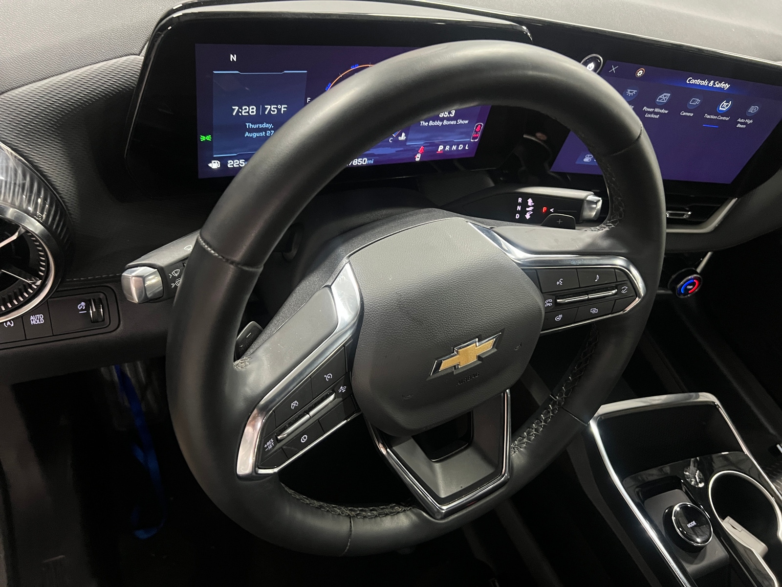 Thumbnail: 2026 Chevrolet Equinox - 5
