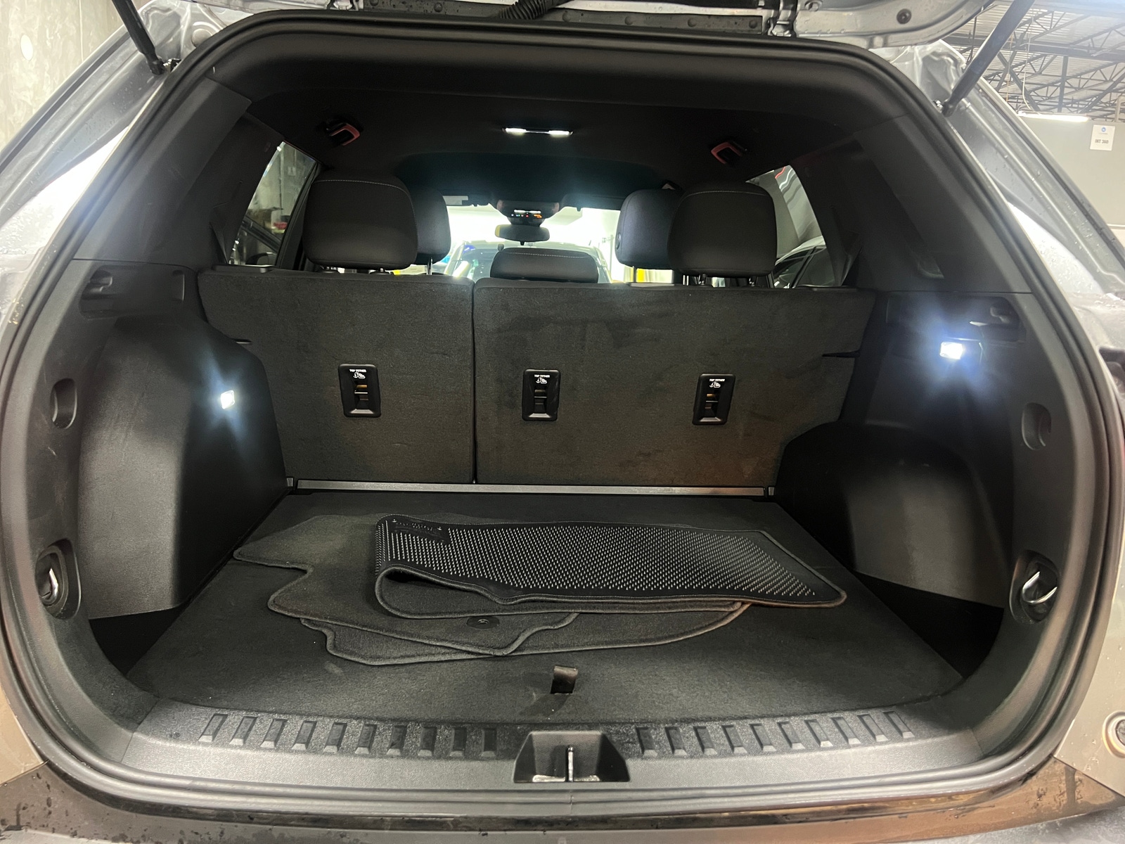 Thumbnail: 2026 Chevrolet Equinox - 7
