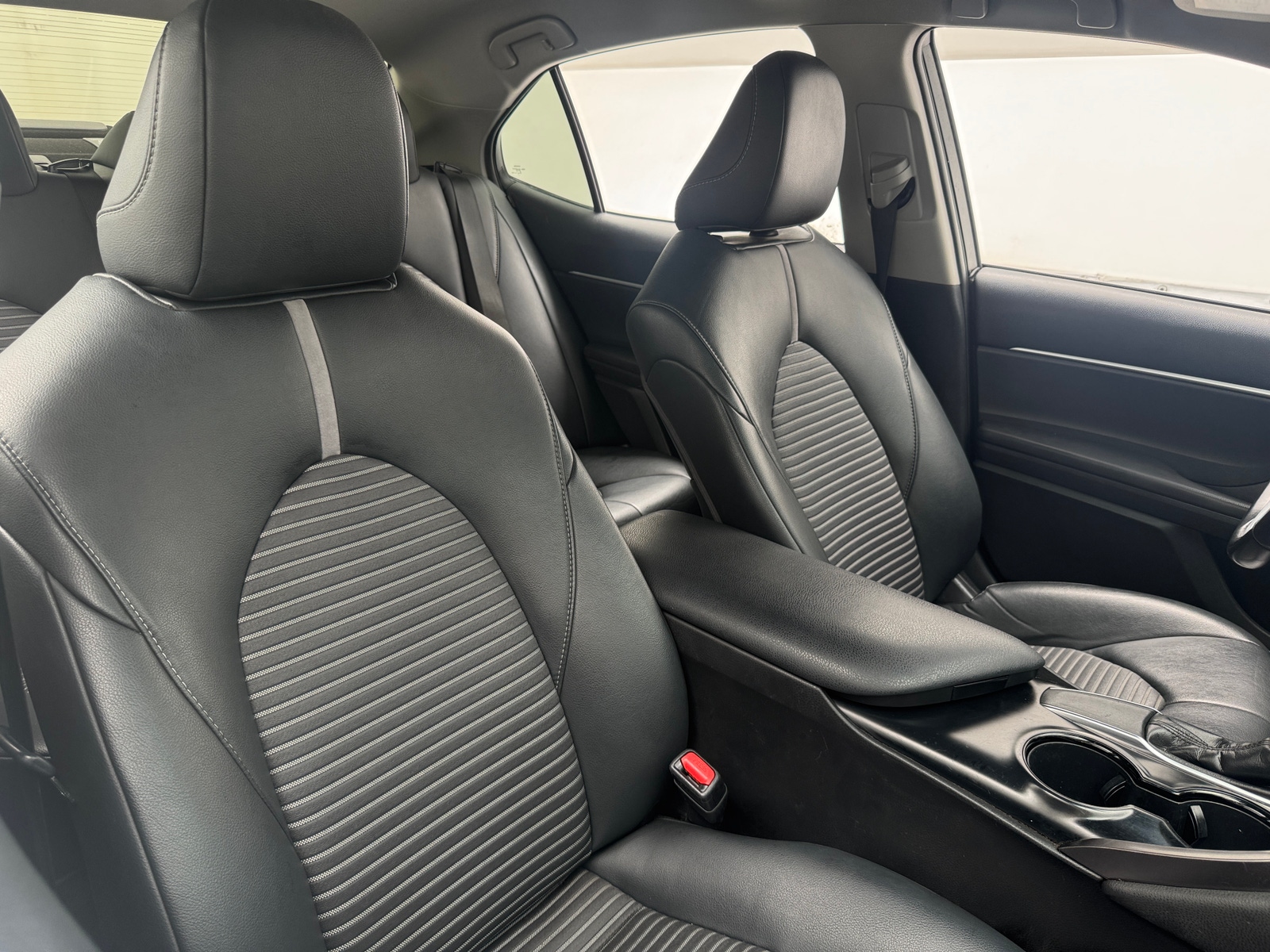 Thumbnail: 2018 Toyota Camry - 2